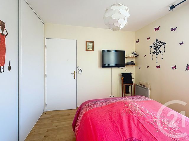 Appartement F2 &agrave; vendre - 2 pi&egrave;ces - 46,07 m2 - Nanterre - 92 - ILE-DE-FRANCE