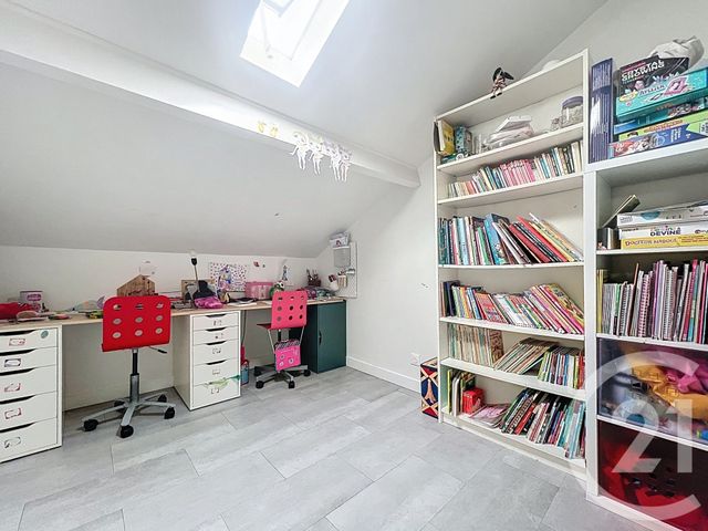 Maison à vendre - 5 pièces - 110,41 m2 - Nanterre - 92 - ILE-DE-FRANCE