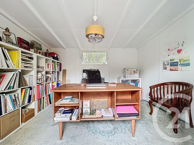 Maison à vendre - 5 pièces - 110,41 m2 - Nanterre - 92 - ILE-DE-FRANCE