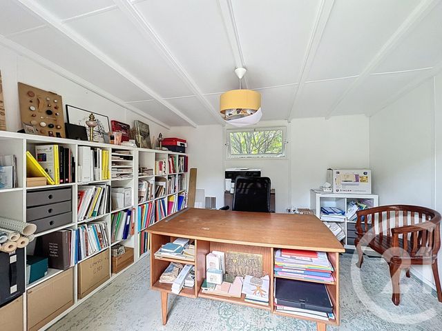 Maison à vendre - 5 pièces - 110,41 m2 - Nanterre - 92 - ILE-DE-FRANCE