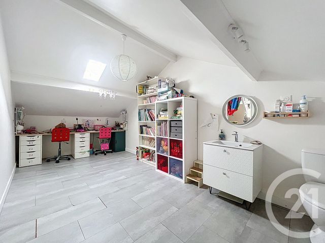 Maison à vendre - 5 pièces - 110,41 m2 - Nanterre - 92 - ILE-DE-FRANCE