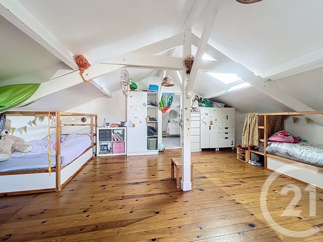 Maison à vendre - 5 pièces - 110,41 m2 - Nanterre - 92 - ILE-DE-FRANCE