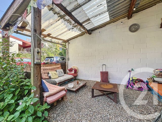 Maison à vendre - 5 pièces - 110,41 m2 - Nanterre - 92 - ILE-DE-FRANCE