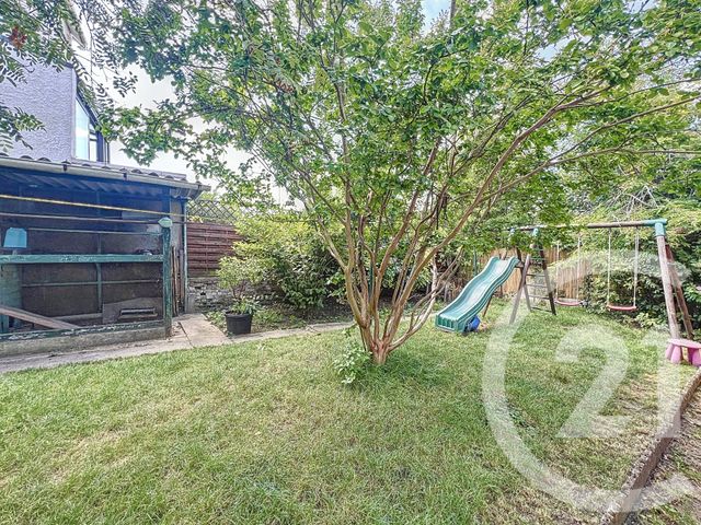 Maison à vendre - 5 pièces - 110,41 m2 - Nanterre - 92 - ILE-DE-FRANCE