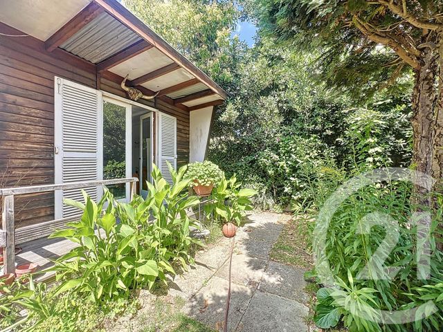 Maison à vendre - 5 pièces - 110,41 m2 - Nanterre - 92 - ILE-DE-FRANCE