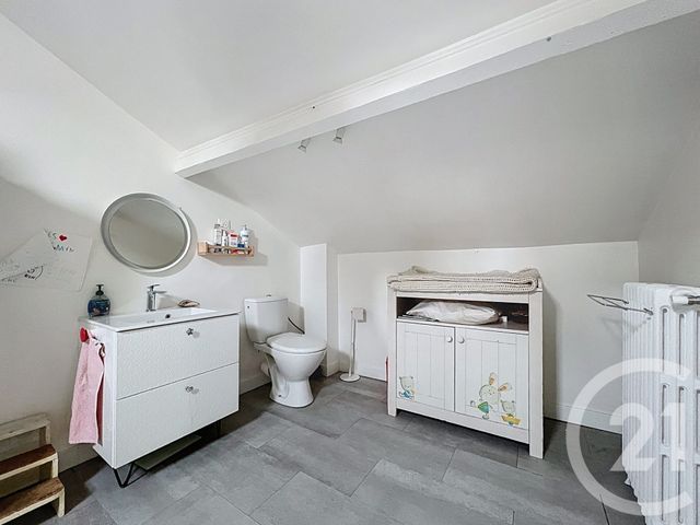 Maison à vendre - 5 pièces - 110,41 m2 - Nanterre - 92 - ILE-DE-FRANCE