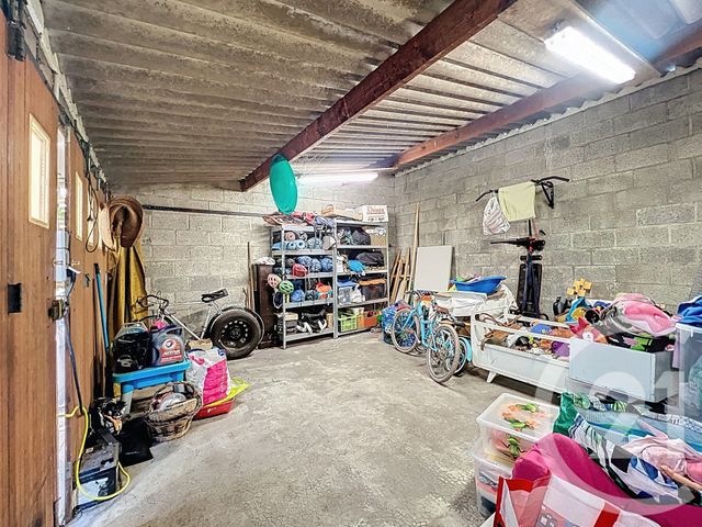 Maison à vendre - 5 pièces - 110,41 m2 - Nanterre - 92 - ILE-DE-FRANCE