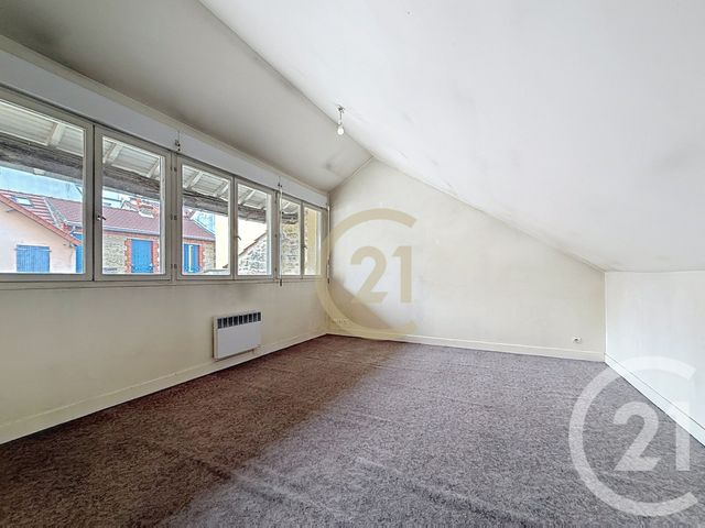 Appartement F1 à vendre - 1 pièce - 33,22 m2 - Nanterre - 92 - ILE-DE-FRANCE