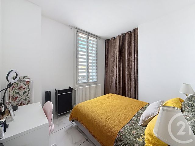 Appartement F2 &agrave; vendre - 2 pi&egrave;ces - 31,12 m2 - Nanterre - 92 - ILE-DE-FRANCE