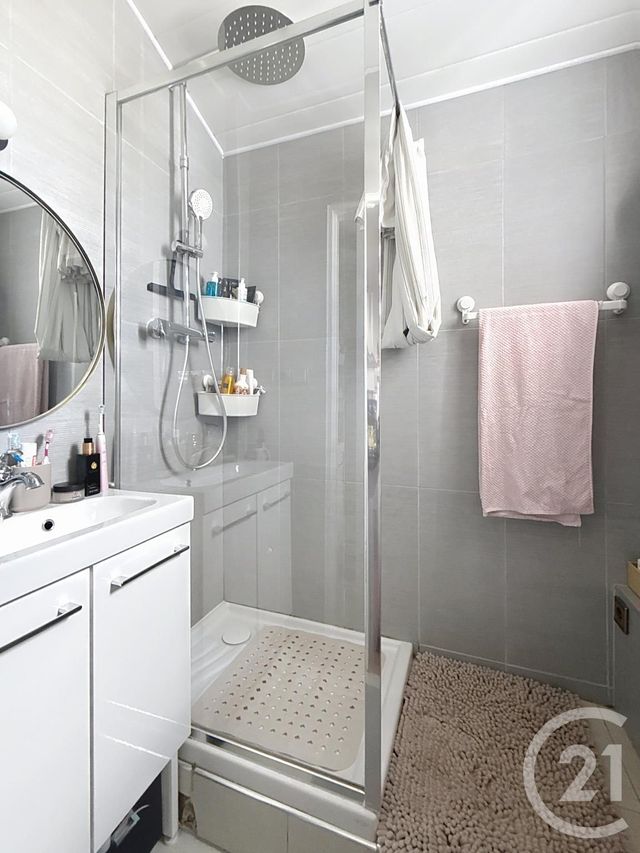 Appartement F2 &agrave; vendre - 2 pi&egrave;ces - 31,12 m2 - Nanterre - 92 - ILE-DE-FRANCE