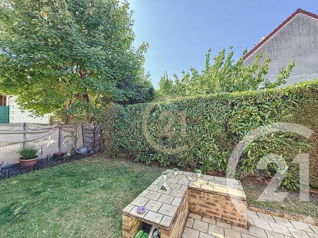 Maison à vendre - 2 pièces - 48,48 m2 - Nanterre - 92 - ILE-DE-FRANCE