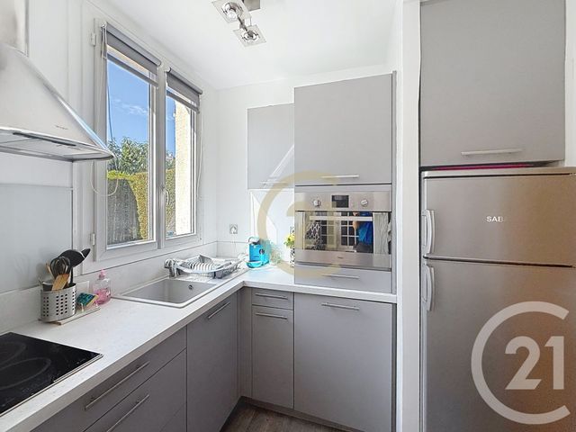 Maison à vendre - 2 pièces - 48,48 m2 - Nanterre - 92 - ILE-DE-FRANCE