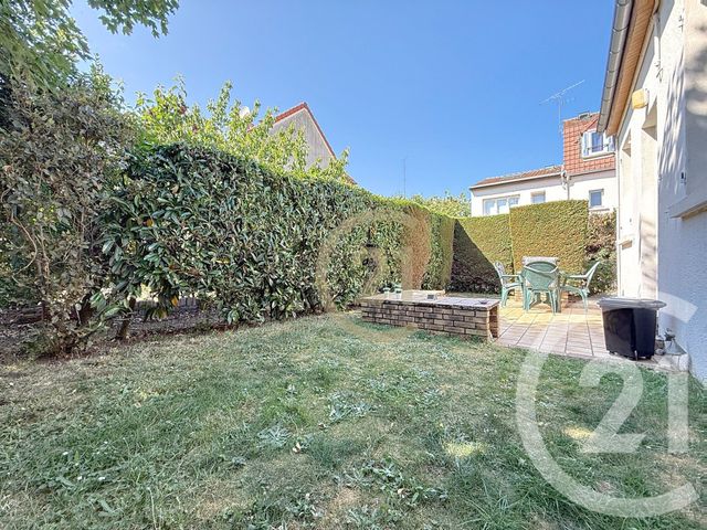 Maison à vendre - 2 pièces - 48,48 m2 - Nanterre - 92 - ILE-DE-FRANCE