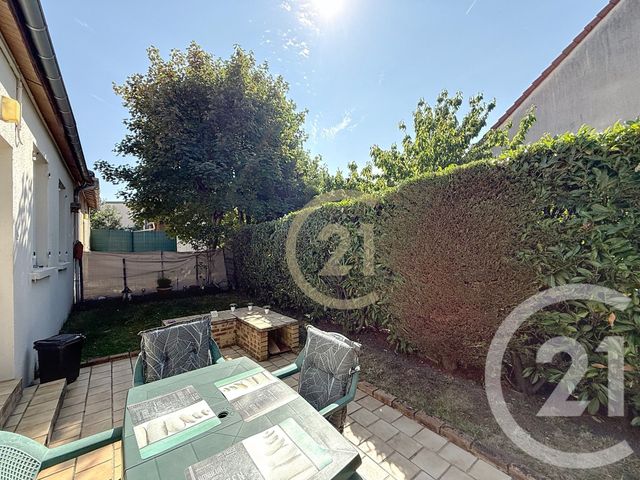 Maison à vendre - 2 pièces - 48,48 m2 - Nanterre - 92 - ILE-DE-FRANCE