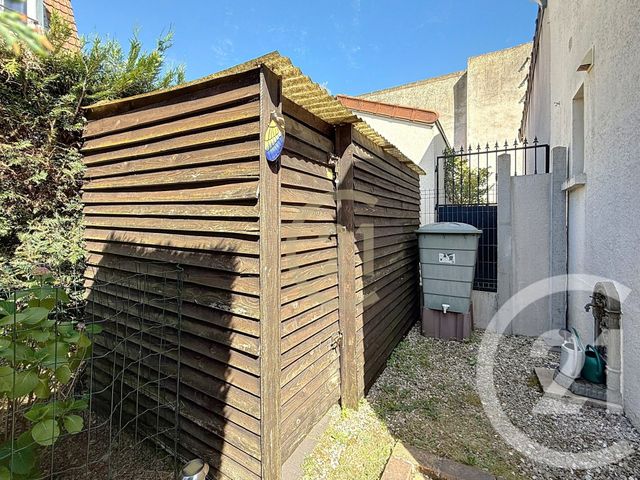 Appartement F2 &agrave; vendre - 2 pi&egrave;ces - 48,48 m2 - Nanterre - 92 - ILE-DE-FRANCE