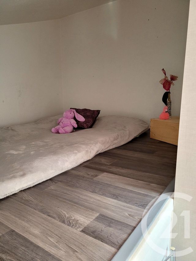 Appartement F2 &agrave; vendre - 2 pi&egrave;ces - 48,48 m2 - Nanterre - 92 - ILE-DE-FRANCE