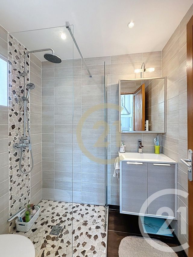 Appartement F2 &agrave; vendre - 2 pi&egrave;ces - 48,48 m2 - Nanterre - 92 - ILE-DE-FRANCE