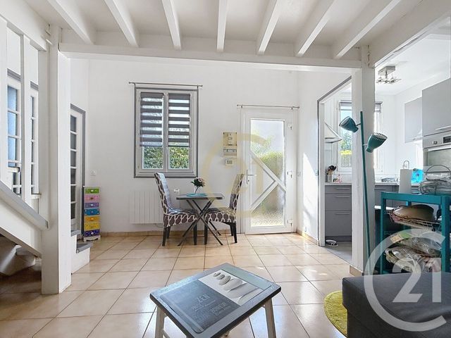 Appartement F2 &agrave; vendre - 2 pi&egrave;ces - 48,48 m2 - Nanterre - 92 - ILE-DE-FRANCE