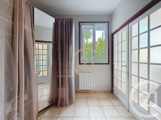 Appartement F2 &agrave; vendre - 2 pi&egrave;ces - 48,48 m2 - Nanterre - 92 - ILE-DE-FRANCE