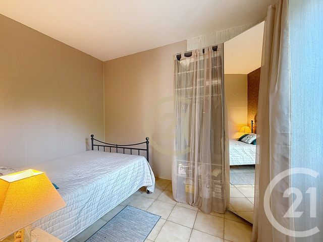 Appartement F2 &agrave; vendre - 2 pi&egrave;ces - 48,48 m2 - Nanterre - 92 - ILE-DE-FRANCE