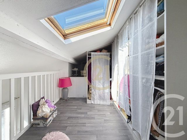 Appartement F2 &agrave; vendre - 2 pi&egrave;ces - 48,48 m2 - Nanterre - 92 - ILE-DE-FRANCE