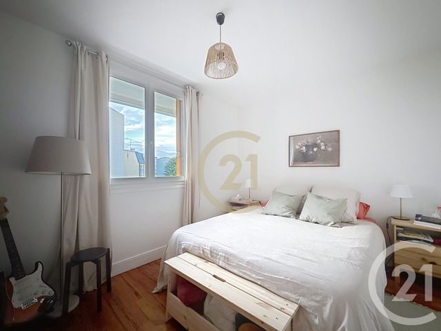 Appartement F4 &agrave; vendre - 4 pi&egrave;ces - 60 m2 - Rueil Malmaison - 92 - ILE-DE-FRANCE