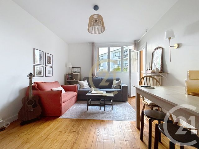 appartement - RUEIL MALMAISON - 92