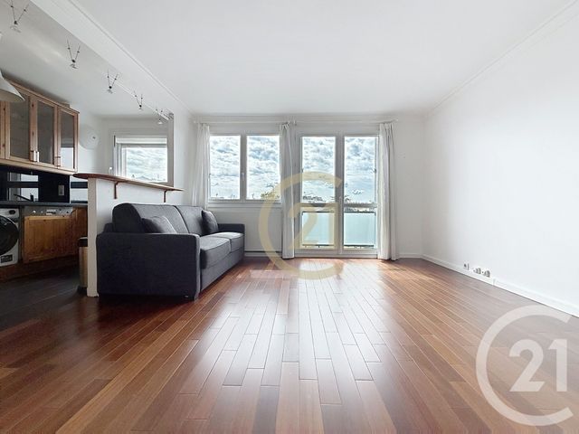 Prix immobilier NANTERRE - Photo d’un appartement vendu