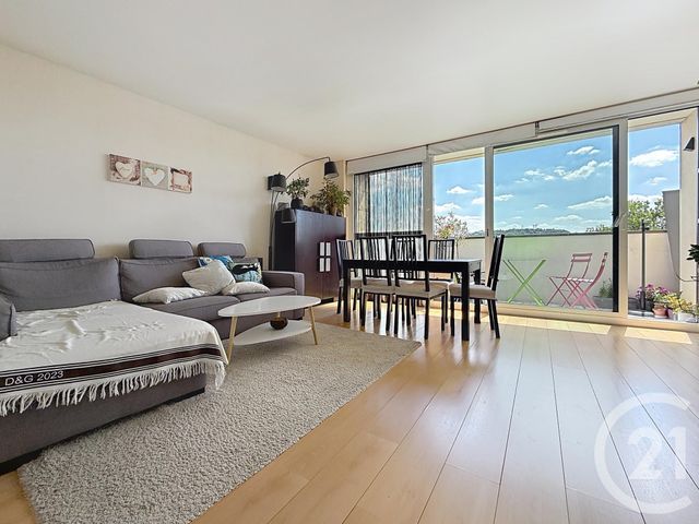 Appartement à vendre NANTERRE