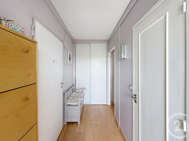 Appartement &agrave; vendre - 4 pi&egrave;ces - 82 m2 - Nanterre - 92 - ILE-DE-FRANCE