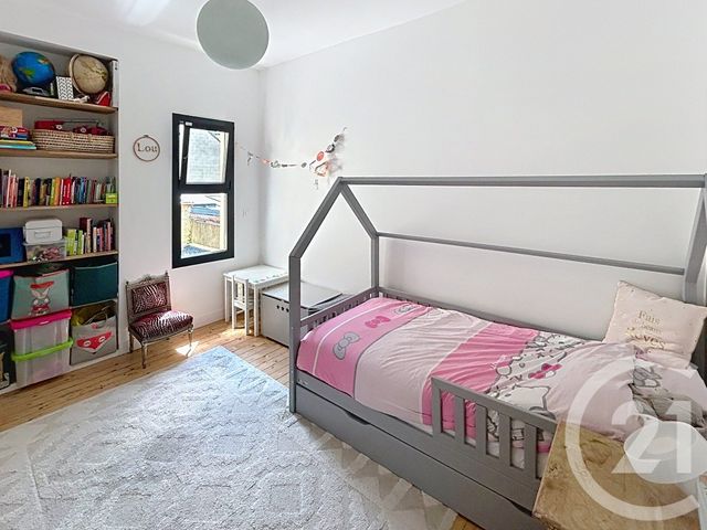 Maison à louer - 5 pièces - 107,31 m2 - Nanterre - 92 - ILE-DE-FRANCE