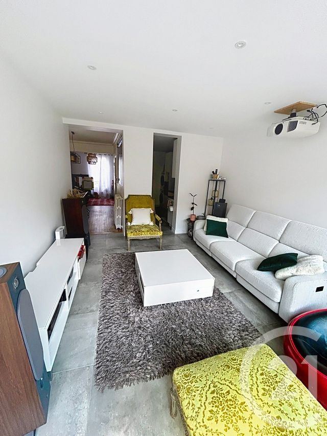 Maison à louer - 5 pièces - 107,31 m2 - Nanterre - 92 - ILE-DE-FRANCE