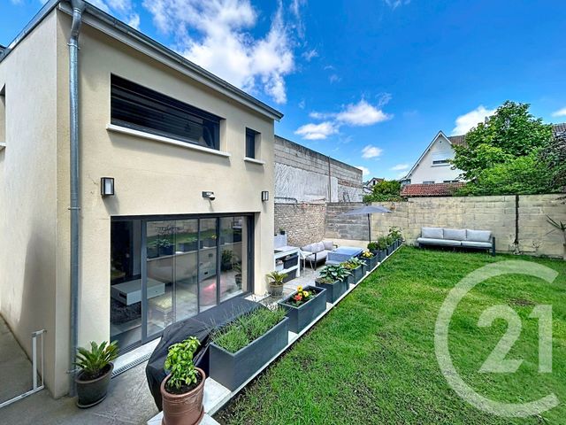 maison - NANTERRE - 92