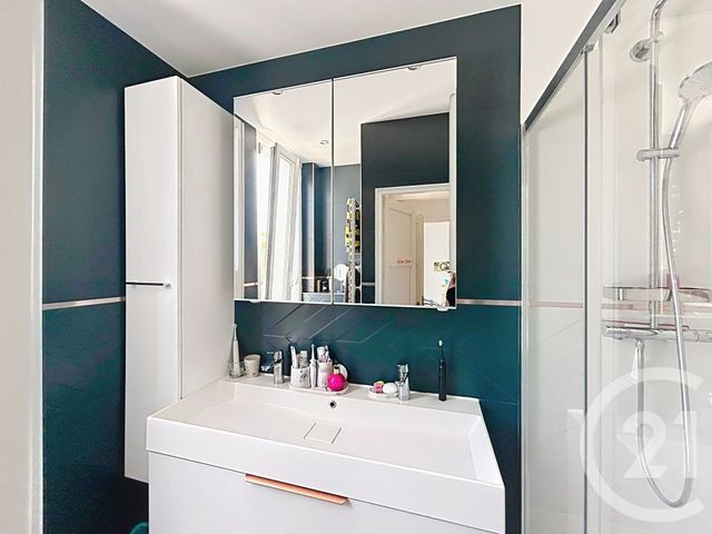 Maison à louer - 5 pièces - 107,31 m2 - Nanterre - 92 - ILE-DE-FRANCE