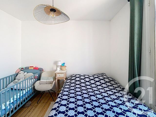 Maison à louer - 5 pièces - 107,31 m2 - Nanterre - 92 - ILE-DE-FRANCE