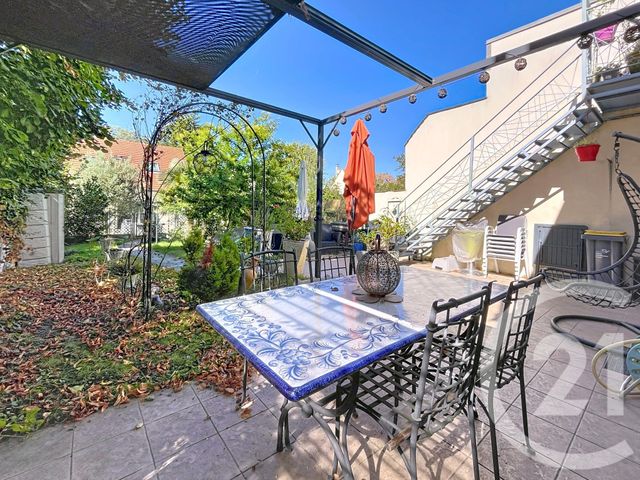 Appartement F2 à louer - 2 pièces - 51,75 m2 - Nanterre - 92 - ILE-DE-FRANCE