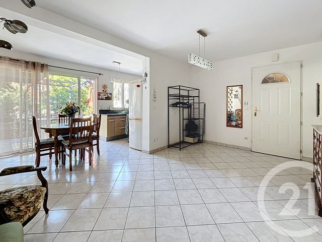 Appartement F2 à louer - 2 pièces - 51,75 m2 - Nanterre - 92 - ILE-DE-FRANCE