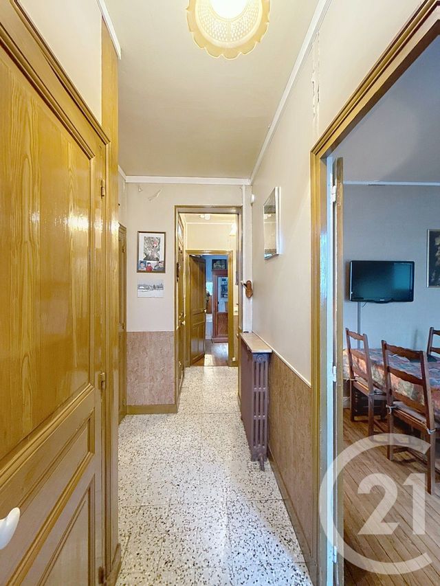 Maison &agrave; vendre - 4 pi&egrave;ces - 65,93 m2 - Nanterre - 92 - ILE-DE-FRANCE