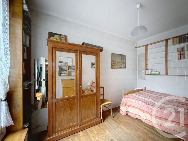 Maison &agrave; vendre - 4 pi&egrave;ces - 65,93 m2 - Nanterre - 92 - ILE-DE-FRANCE