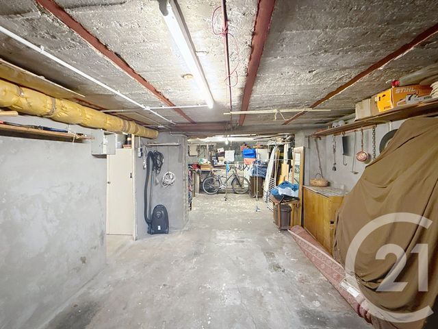 Maison &agrave; vendre - 4 pi&egrave;ces - 65,93 m2 - Nanterre - 92 - ILE-DE-FRANCE