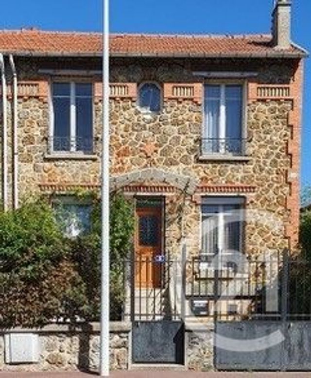 maison - NANTERRE - 92