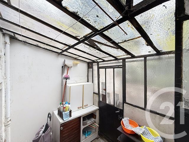 Maison &agrave; vendre - 4 pi&egrave;ces - 65,93 m2 - Nanterre - 92 - ILE-DE-FRANCE