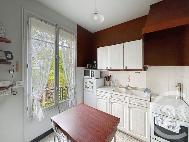 Maison &agrave; vendre - 4 pi&egrave;ces - 65,93 m2 - Nanterre - 92 - ILE-DE-FRANCE