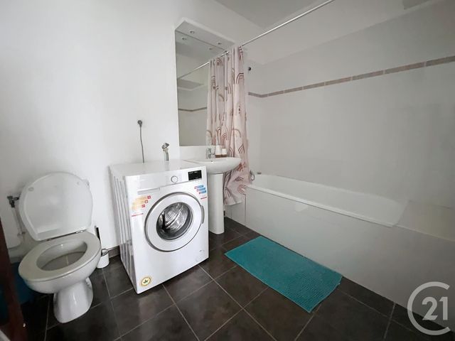 Appartement F1 &agrave; vendre - 1 pi&egrave;ce - 31,77 m2 - Nanterre - 92 - ILE-DE-FRANCE