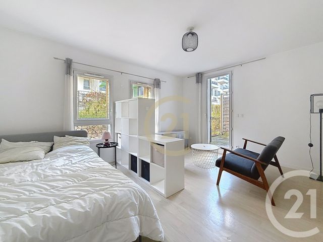 Appartement F1 &agrave; vendre - 1 pi&egrave;ce - 31,77 m2 - Nanterre - 92 - ILE-DE-FRANCE