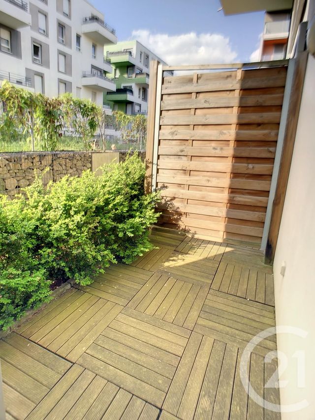 Appartement F1 &agrave; vendre - 1 pi&egrave;ce - 31,77 m2 - Nanterre - 92 - ILE-DE-FRANCE