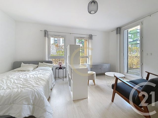 Appartement F1 à vendre NANTERRE