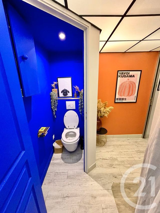 Appartement F2 &agrave; vendre - 2 pi&egrave;ces - 42,40 m2 - Nanterre - 92 - ILE-DE-FRANCE