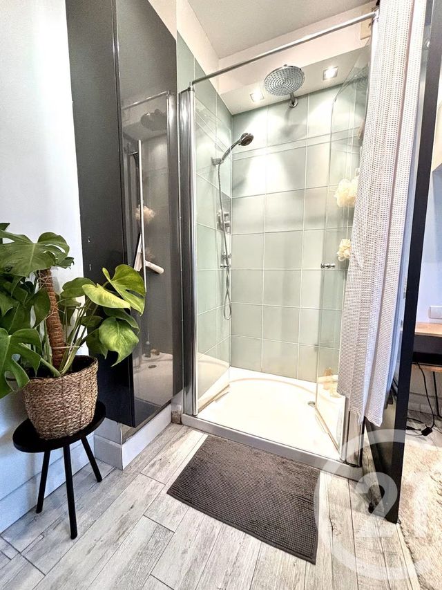 Appartement F2 &agrave; vendre - 2 pi&egrave;ces - 42,40 m2 - Nanterre - 92 - ILE-DE-FRANCE
