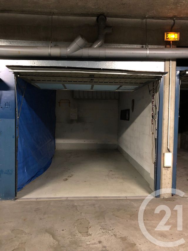 Appartement F2 &agrave; vendre - 2 pi&egrave;ces - 42,40 m2 - Nanterre - 92 - ILE-DE-FRANCE